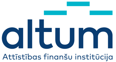 Altum logo