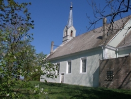 Penkules baznīca