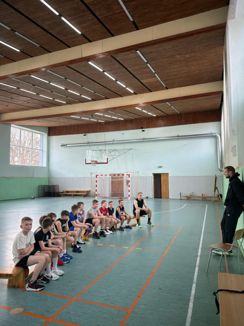 sports