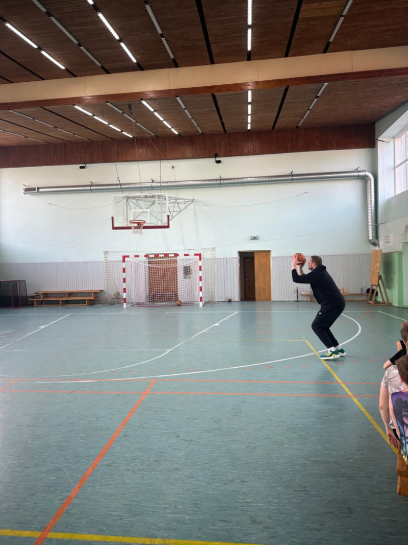 sports