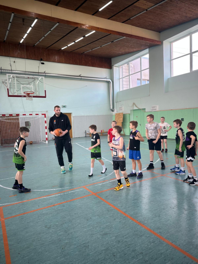 sports