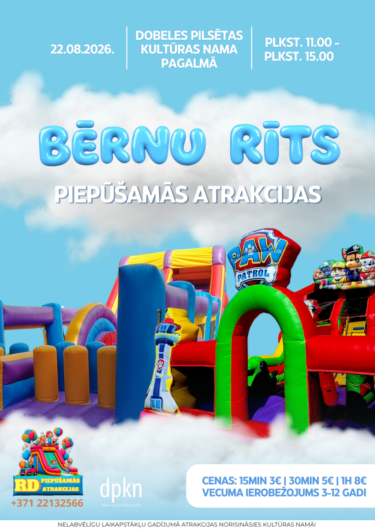 bernu rits