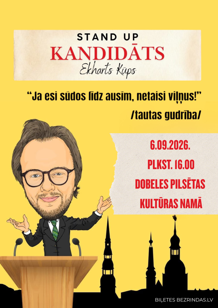 kandidāts