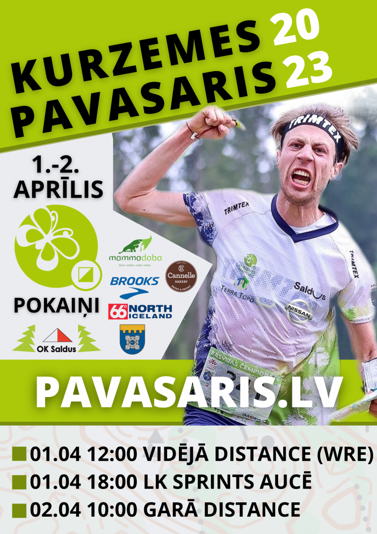 Kurzemes pavasaris
