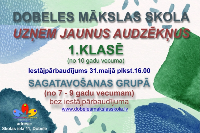 Plakāts