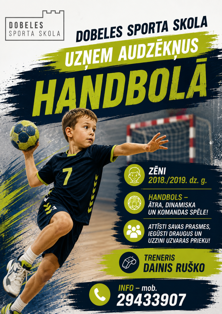 Handbols