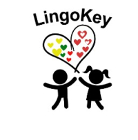 logo lingokey