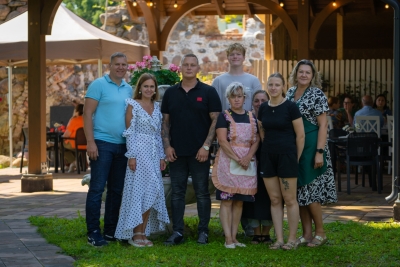 Parūķis