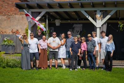 Pilsētas māja