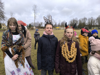 “Valoda ir atslēga, lai saprastu savus kaimiņus”