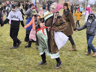 “Valoda ir atslēga, lai saprastu savus kaimiņus”