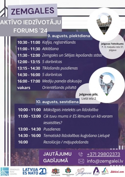 forums