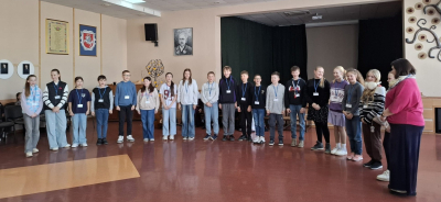 “Valoda ir atslēga, lai saprastu savus kaimiņus”
