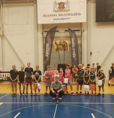 basketbols