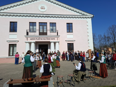 “Valoda ir atslēga, lai saprastu savus kaimiņus”