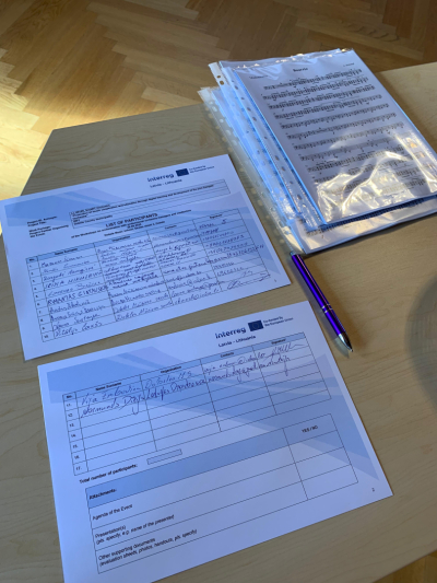 projekti