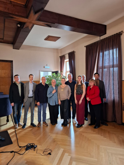 projekti