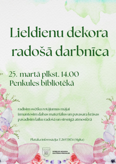 Lieldienas
