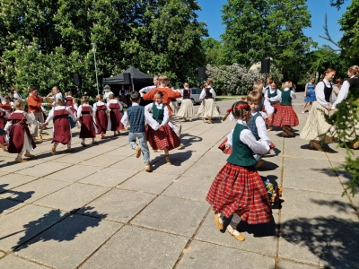 Danci veda