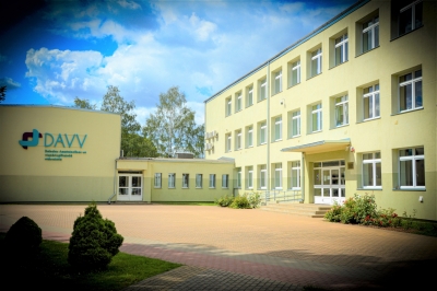 DAVV