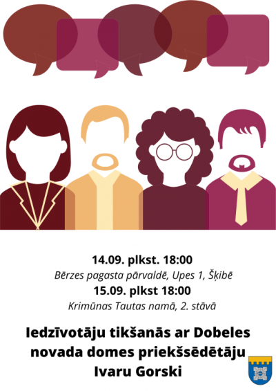 plakāts