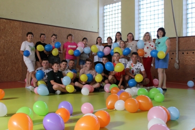 UKRAINA