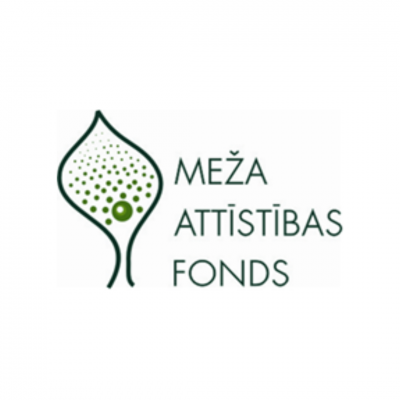 meža attīstības fonds