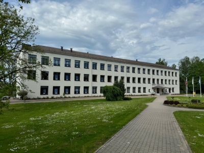Bēnes skola