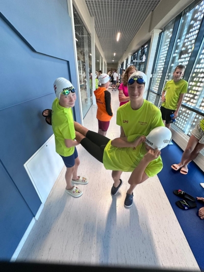 aquatics