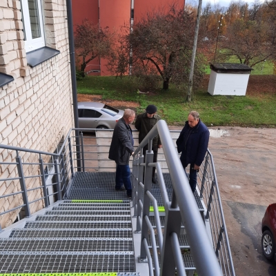 projekts
