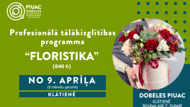 Floristika