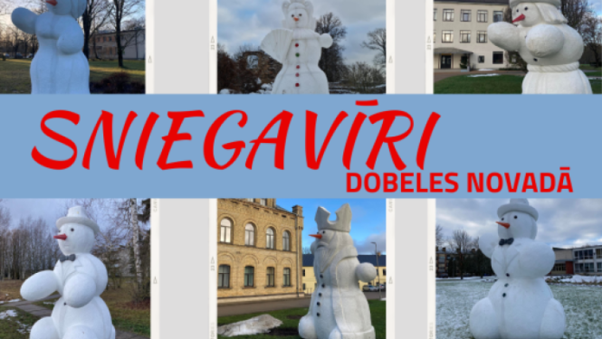 Sniegavīri