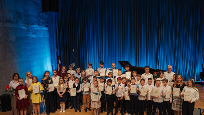 MUZIKAS SKOLA