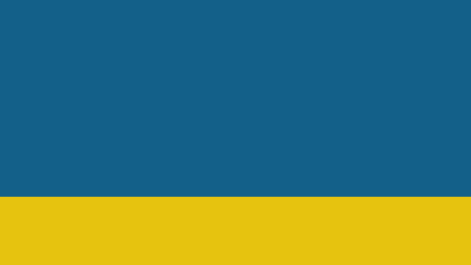 Ukraina