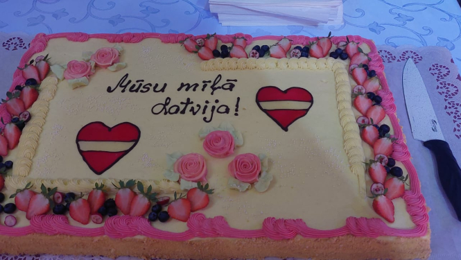Kūka Latvija
