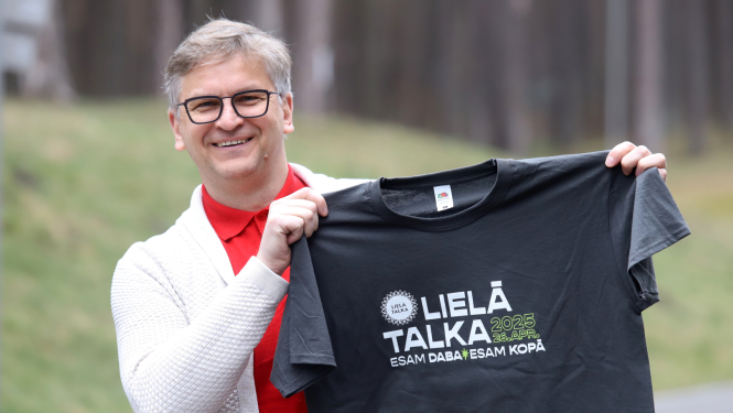 Lielā talka