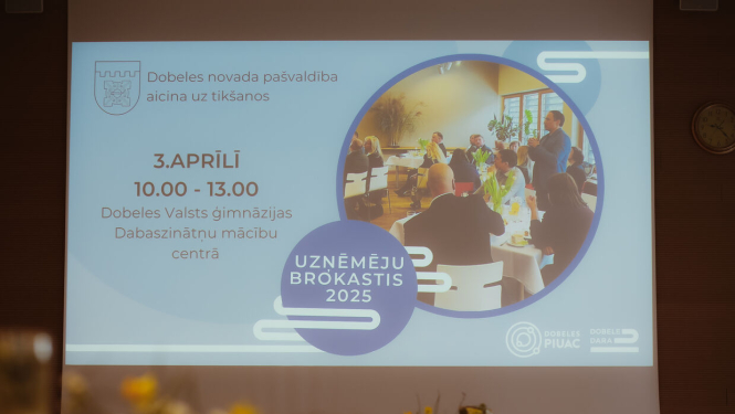uzņēmēji