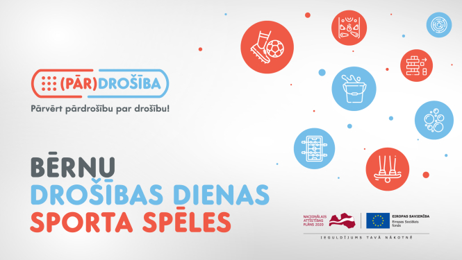 Sporta spēles