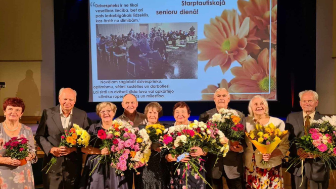 senioru diena