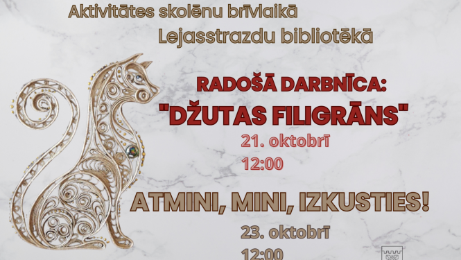 lejasstrazdi