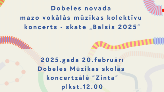 Balsis 2025