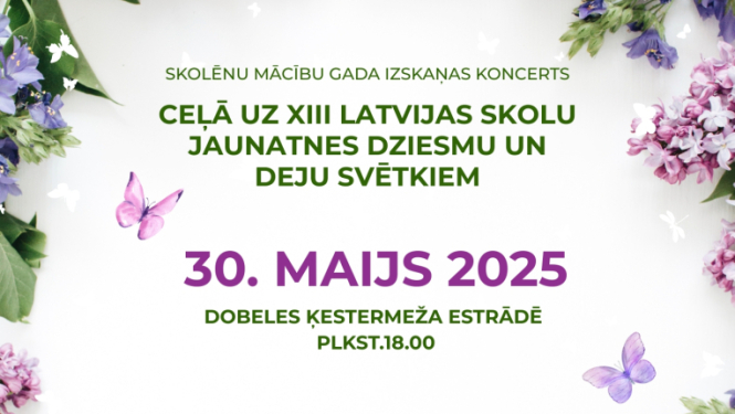 Skolu jaunatnes