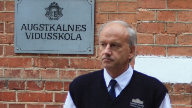 Aivars Valdiņš