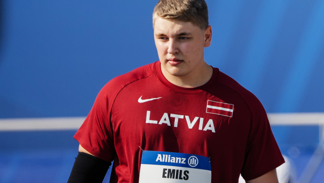 emils dzilna