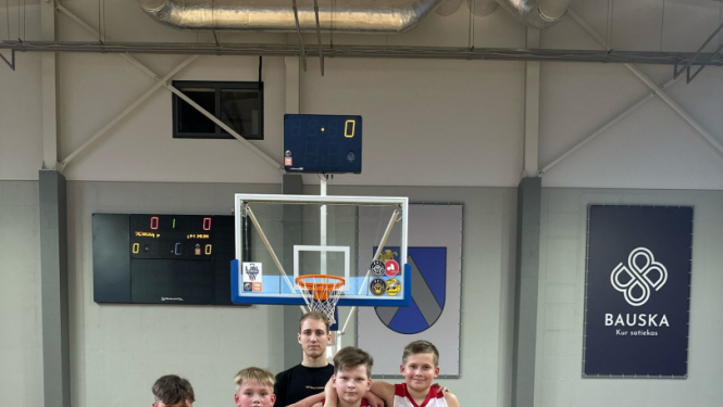 basketbols
