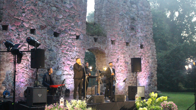 tervetes un zemgalu svetki