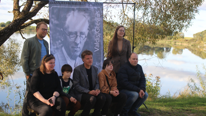 Valdis Grēviņš