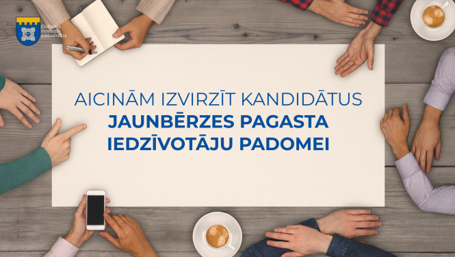 pagasta iedzivotaju padome