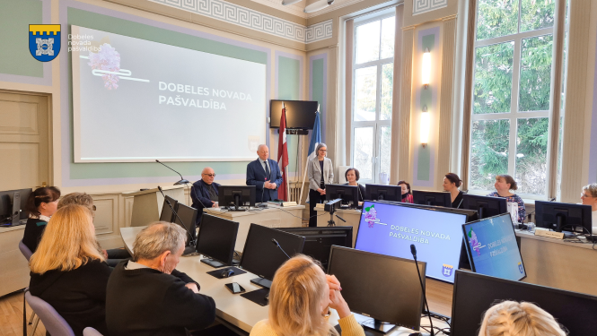 Dobele