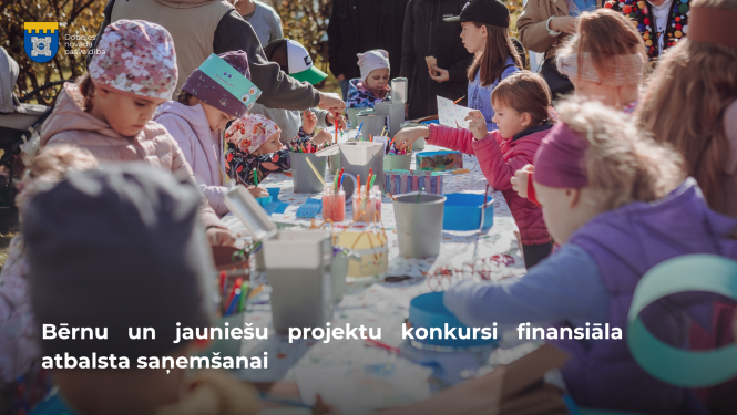 projektu konkursi
